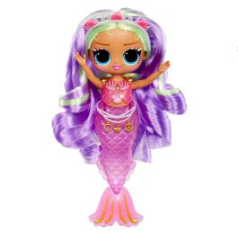 Muñeca L.O.L. Surprise Tween Sirena-Cleo Cove 510437 Mga Precio: 20.50000029. SKU: B18MBY5TVK