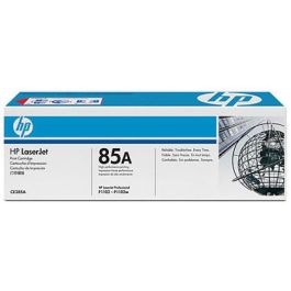 HP Toner 85A Negro Laserjet P1100/P1102/M1210 285A Precio: 92.7899995. SKU: S8409701