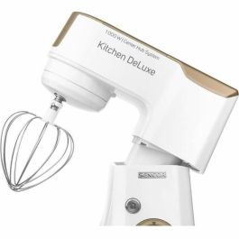Robot de Cocina Sencor STM 4467CH Acero Robot de Cocina Sencor STM 4467CH Acero