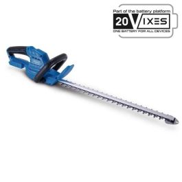 Cortasetos inalámbrico SCHEPPACH C-HT570-X - 20V IXES - Longitud de corte 51 cm - sin batería ni cargador Precio: 61.68999991. SKU: B13BLK2R82