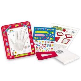 Hape Thinking Kits Mi Pequeña Huella - Kit Educativo y Creativo para Niños, Desarrollo de Habilidades. Edad Recomendada: 5 Años+ Hape Thinking Kits Mi Pequeña Huella - Kit Educativo y Creativo para Niños, Desarrollo de Habilidades. Edad Recomendada: 5 Años+