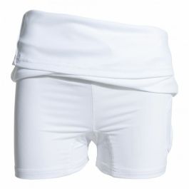 Falda de tenis Joma Sport Katy II Blanco (S)