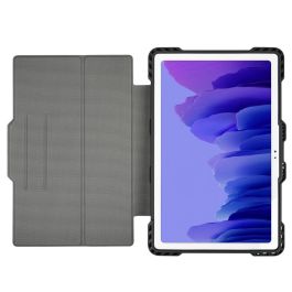 Targus Funda Tipo Libro Negra para Samsung Galaxy Tab A7 10.4" Pro-Tek