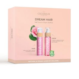 Cocosolis Dream Hair Estuche 2 Pz Precio: 67.50589997579999. SKU: B1EHATQ3P2