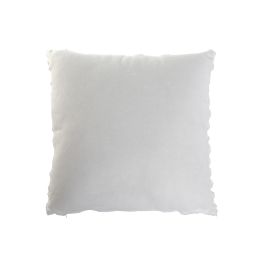 Cojin Urban DKD Home Decor Crudo 45 x 45 cm (2 Unidades) Cojin Urban DKD Home Decor Crudo 45 x 45 cm (2 Unidades)