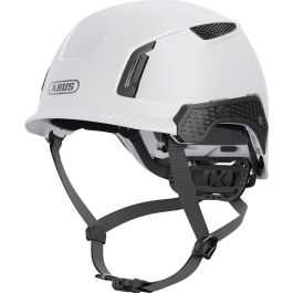 Abus SPECTOR Casco de seguridad industrial Blanco polar