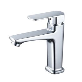 Grifo Monomando Fontastock Acero Inoxidable Zinc Aleación de Zinc Precio: 46.58999972. SKU: B12K6MRAC7