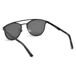 Gafas de Sol Unisex Web Eyewear WE0189A ø 59 mm Gafas de Sol Unisex Web Eyewear WE0189A ø 59 mm