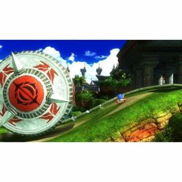 Sega Sonic X Shadow Generations 5055277055869 - Juego Físico para Nintendo Switch 2