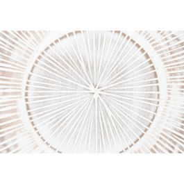 Cabecero de Cama Home ESPRIT Blanco 160 x 3 x 80 cm Cabecero de Cama Home ESPRIT Blanco 160 x 3 x 80 cm