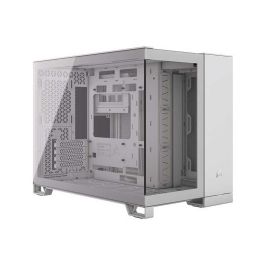Caja Micro - Atx Semitorre Dual Corsair 2500X Precio: 173.5000003. SKU: B1D2CJQK93