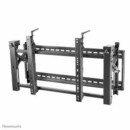 Neomounts LED-VW2000BLACK Soporte de Pared para Videowall hasta 75" (191 cm) y 70 kg