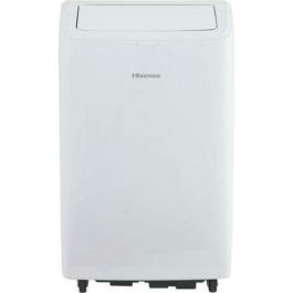 Aire Acondicionado Portatil Hisense Apc09Qc A Aire Acondicionado Portatil Hisense Apc09Qc A Precio: 225.8899995. SKU: B1DQAMWZAP