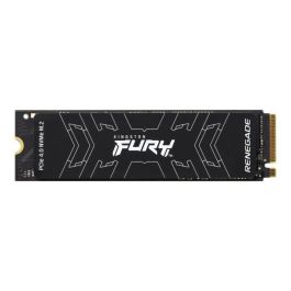 Kingston SFYRS/500G FURY Renegade SSD M.2 NVMe PCIe 4.0 500GB 7300/7000 MB/s Precio: 96.49999986. SKU: S55131502
