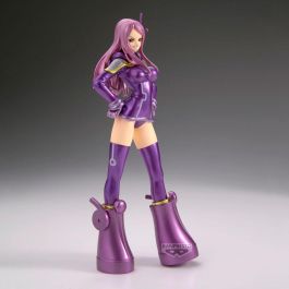 BANPRESTO Figura The Grandline Series DXF Jewelry Bonney One Piece 16cm