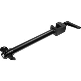 Elgato Multi Mount Solid Arm Brazo articulado Negro Compuesto Acero 2 kg 1/4" 260 mm Precio: 54.49999962. SKU: B18JZX3TPZ