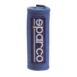 Sparco SP01099AZ Mini Almohadillas de Neopreno con Máxima Adherencia para Volante y Freno de Mano, Ajuste Universal Azul Precio: 19.79000012. SKU: S3706892