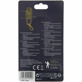 Michelin 9525 Controlador de Presión Digital de 0,05 a 7 bares con Precisión de 0,05 bares Precio: 30.59000032. SKU: B1HZCQYYAM