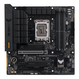 Placa Base Asus TUF GAMING B760M-PLUS Intel B760 LGA 1700