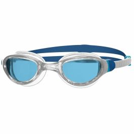 Gafas de Natación Zoggs Phantom 2.0 Azul Talla única Precio: 18.49999976. SKU: B1H6XBVVPZ