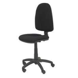Silla Piqueras Y Crespo Algarra Cp Mecanismo Contacto Permanente Regulacion De Profundidad Ruedas Nylon Tapizado Bali Negro Precio: 133.50000059. SKU: S5703364