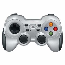 Mando Gaming Inalámbrico Logitech 940-000142 2.4 GHz Mando Gaming Inalámbrico Logitech 940-000142 2.4 GHz Precio: 68.94999991. SKU: S7808600