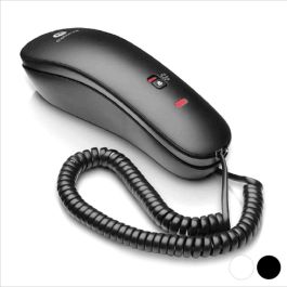 Teléfono Fijo Motorola CT50 LED