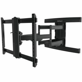 Soporte TV Startech FPWARTS2 37" 80" 50 kg Soporte TV Startech FPWARTS2 37" 80" 50 kg