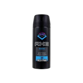 AXE Desodorante Marine 150 ml Vaporizador para Hombre Precio: 3.99000041. SKU: SLC-96426