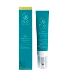 Sea Beauty Sea Balance Crema Facial Hidratante Piel Seca y Sensible 50ml Con Activos Marinos Precio: 17.69000035. SKU: B13PD6LQ7X