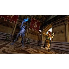 Just For Games 5056635615343 - Tomb Raider IV-VI Remastered protagonizado por Lara Croft - Juego para Nintendo Switch