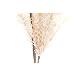 DKD Home Decor Rama Blanca Coral 23 x 103 x 23 cm (6 Unidades) EVA PE