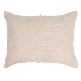 Cojín Camel Algodón-Poliéster 70 X 50 cm Precio: 25.5915. SKU: B14GZ9FMBX