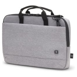 DICOTA Eco Slim Case MOTION 14 - Maletín para portátil 14" - 15.6" Gris Claro Precio: 56.89000009. SKU: B14BL63KMQ