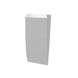 Sobre Para Regalo Tv 21X38+7 Cm. Celulosa Plata Paquete De 25 Precio: 6.50000021. SKU: B1BS2FELGS