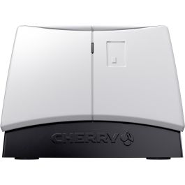 Lector de Tarjetas DNI/SIP Cherry CHTEC032 Blanco