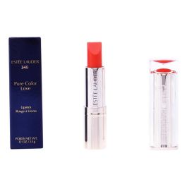 Estee Lauder Pure Color Love Lipstick 340, Lápiz Labial de Larga Duración Precio: 35.8886. SKU: B17A6H7PSJ