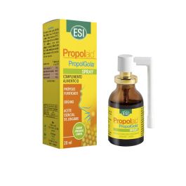 TREPATDIET-ESI Propolgola Spray de Jengibre 20 ml Precio: 15.8900005. SKU: B17JMJHNG9