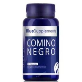 ERGONAT Comino Negro 90 Cápsulas Precio: 18.5000002. SKU: B1BFE2XQ92