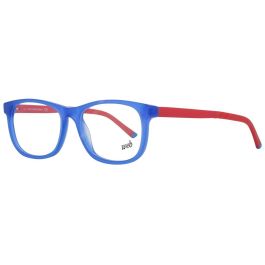 Montura de Gafas Unisex Web Eyewear WE5308 49091 Montura de Gafas Unisex Web Eyewear WE5308 49091 Precio: 50.49999977. SKU: B1JF7CM3S7