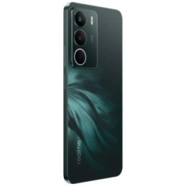 Realme C71 Smartphone 8GB RAM / 256GB Almacenamiento / Pantalla 6.67" / Verde Oscuro