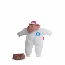 Ropa para muñecas Berjuan 3085 Rosa (28 cm) Precio: 17.5000001. SKU: S2414025