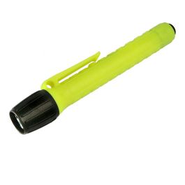 Linterna con protección atex 0-22 2aaa eled pen. nebo