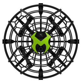 Bizak Drone Sky Viper Force Drone interactivo infantil por gestos manos libres para niños a partir de 6 años