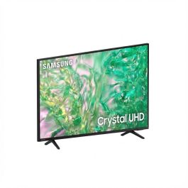 Samsung TV 50" UE50DU8072UXXH Crystal UHD 4K Smart TV Wifi Negro Precio: 467.8899995. SKU: B139BARASL