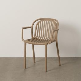 Silla Apilable Polipropileno Contract 57 X 57 X 78 cm Precio: 63.5008. SKU: B19HKRGCDX