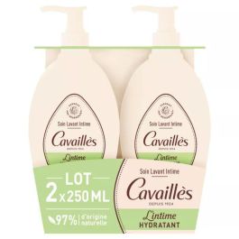 Roge Cavailles Soin Intime Hydratant 2x250ml Precio: 13.89000019. SKU: B1KLSGXTKK