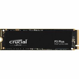 Disco Duro Crucial P3 Plus 2 TB SSD Precio: 158.50000056. SKU: S0237056