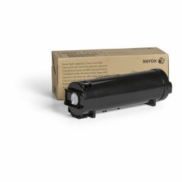 Cartucho de Tinta Original Xerox 106R03944 Negro Precio: 569.49999997. SKU: B1CTFSJ2EC