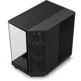 NZXT CC-H61FB-01 H6 Air Flow Midi Tower Negro Caja de PC